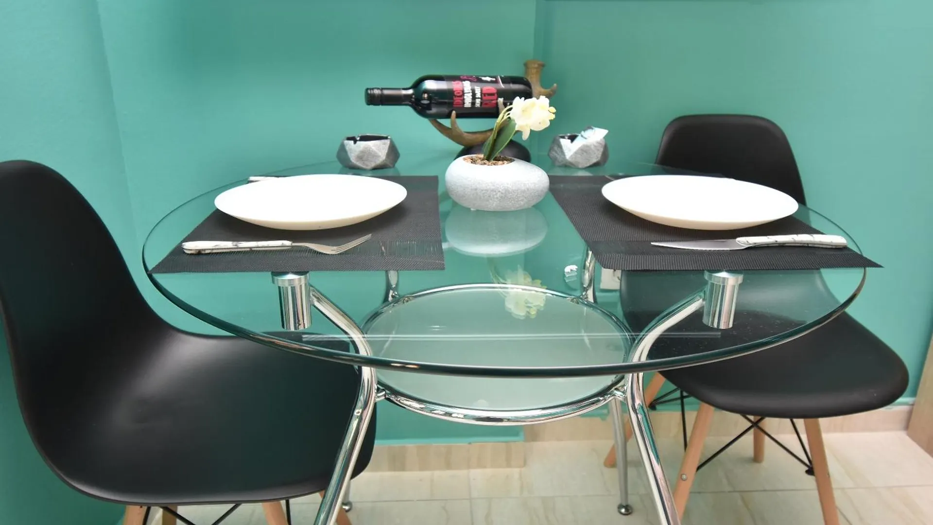 Smartcenterapartmentthessaloniki Greece