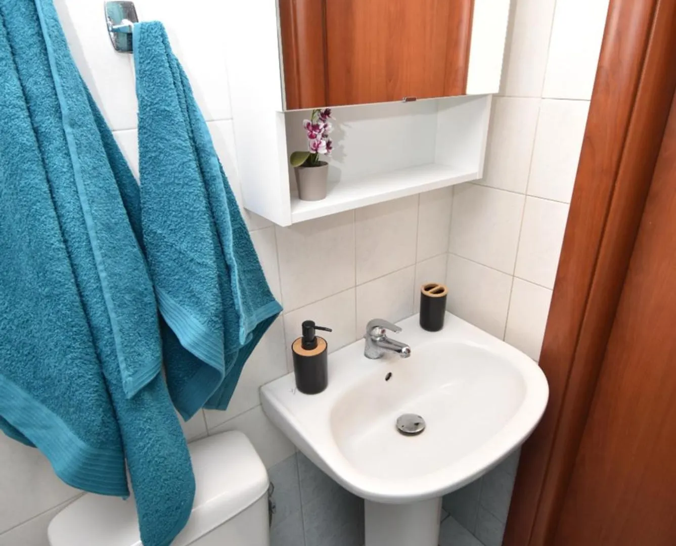 Smartcenterapartmentthessaloniki 0*, Thessaloniki