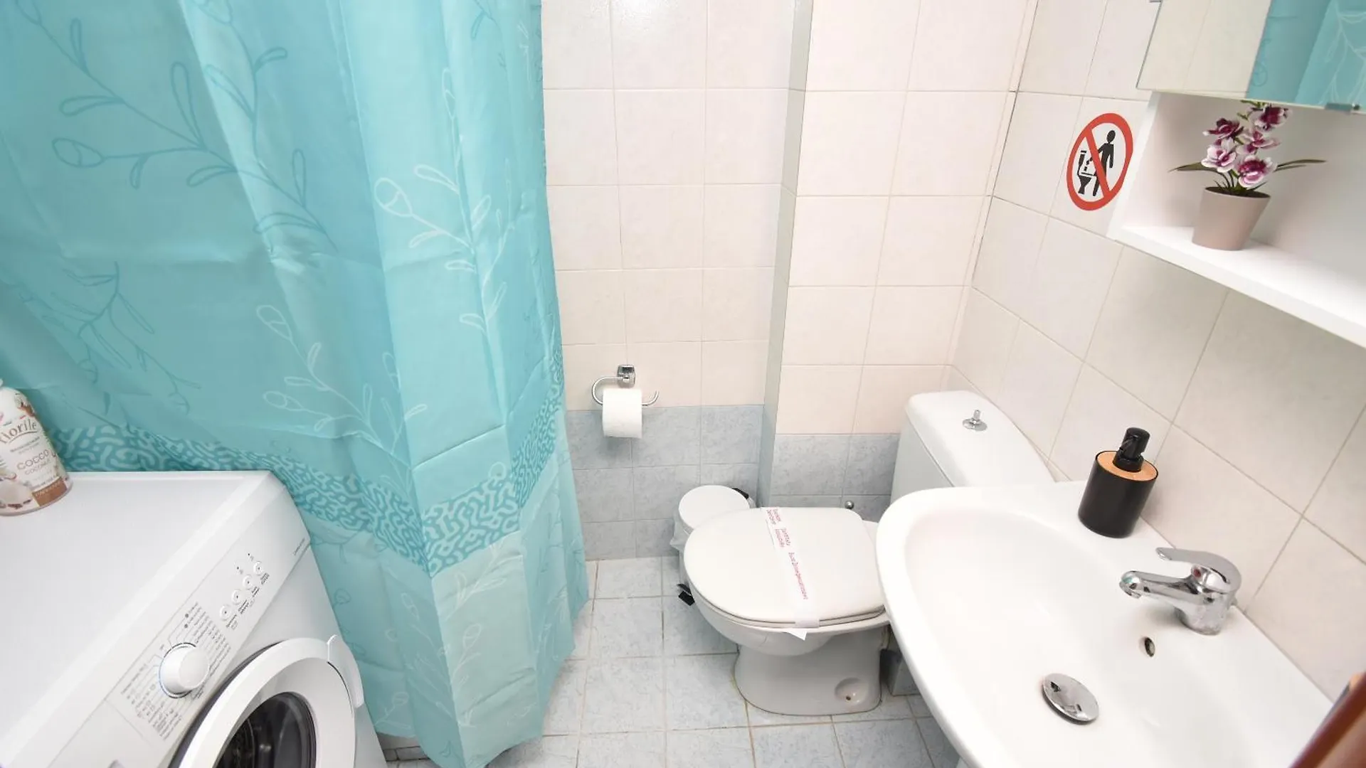 Smartcenterapartmentthessaloniki Apartment