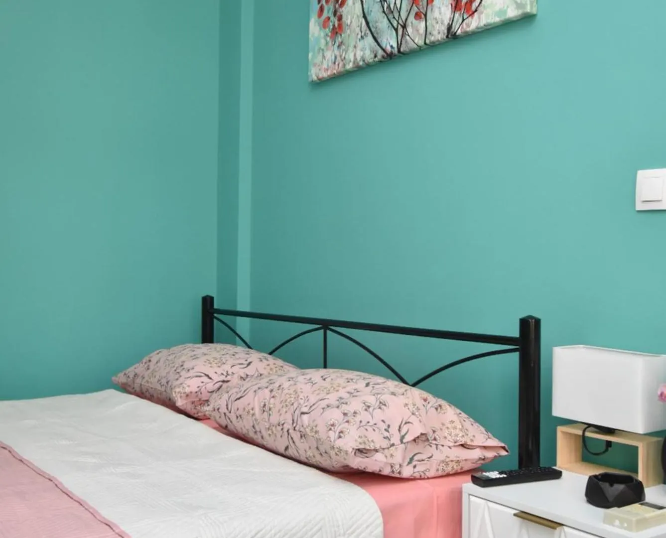 Smartcenterapartmentthessaloniki Thessaloniki