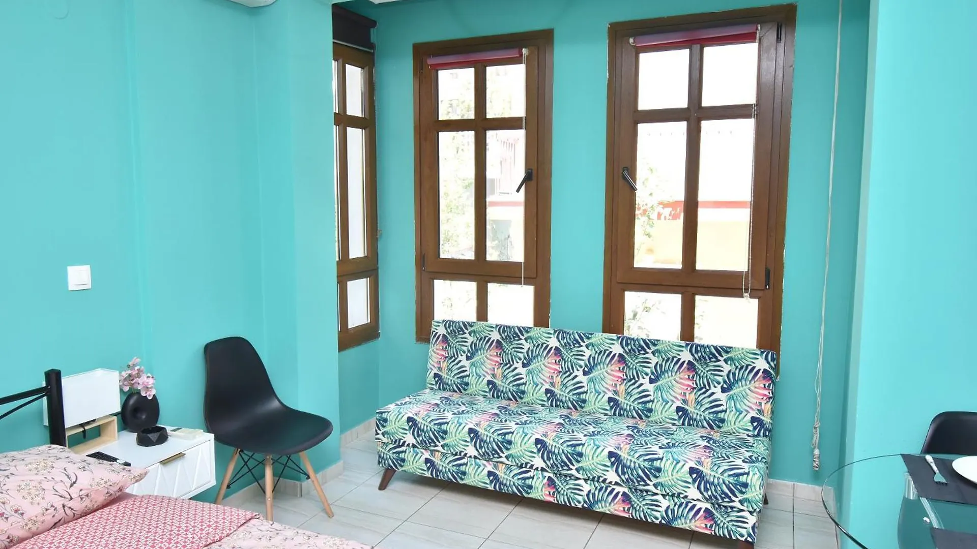 Smartcenterapartmentthessaloniki