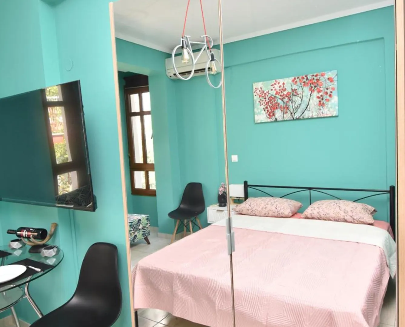 Smartcenterapartmentthessaloniki Thessaloniki