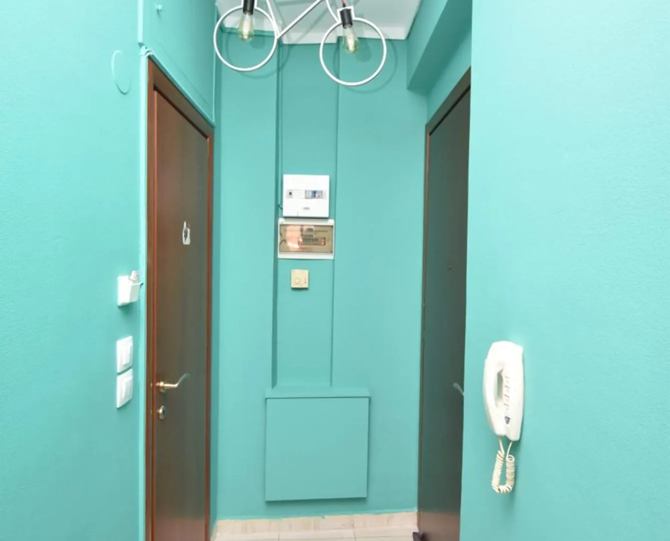Apartment Smartcenterapartmentthessaloniki