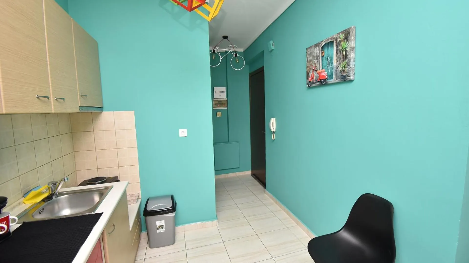 Apartment Smartcenterapartmentthessaloniki