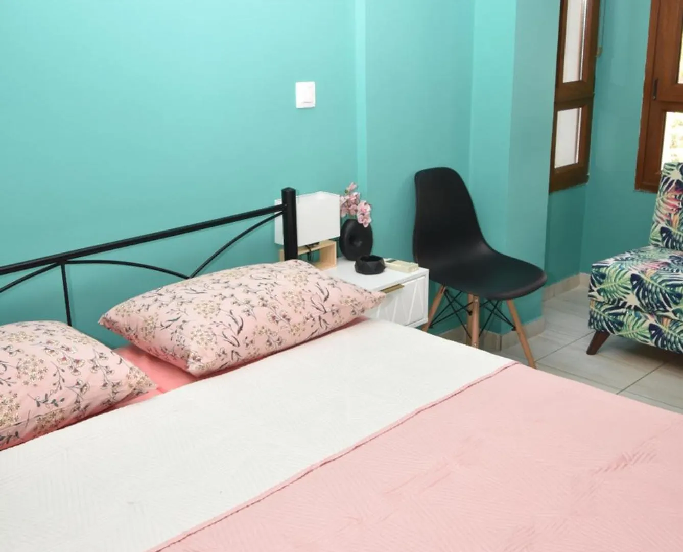 Apartment Smartcenterapartmentthessaloniki Greece