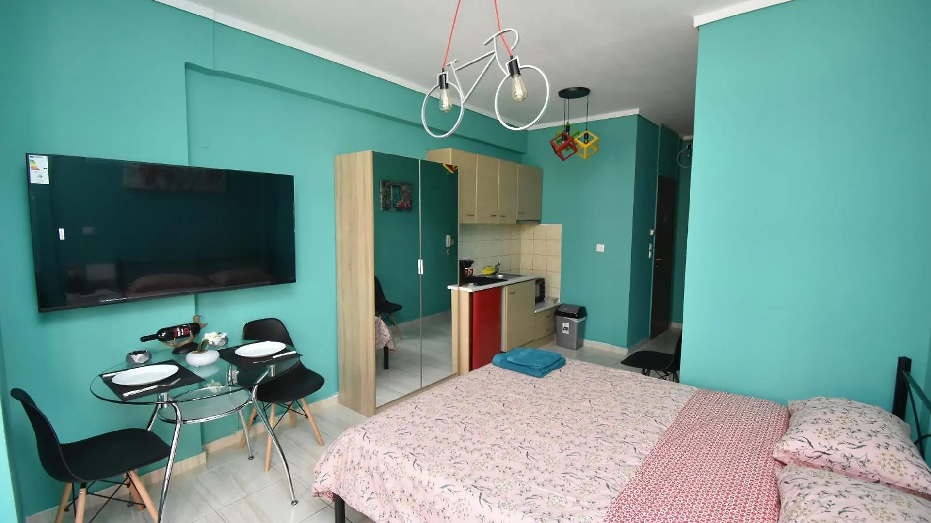 Smartcenterapartmentthessaloniki