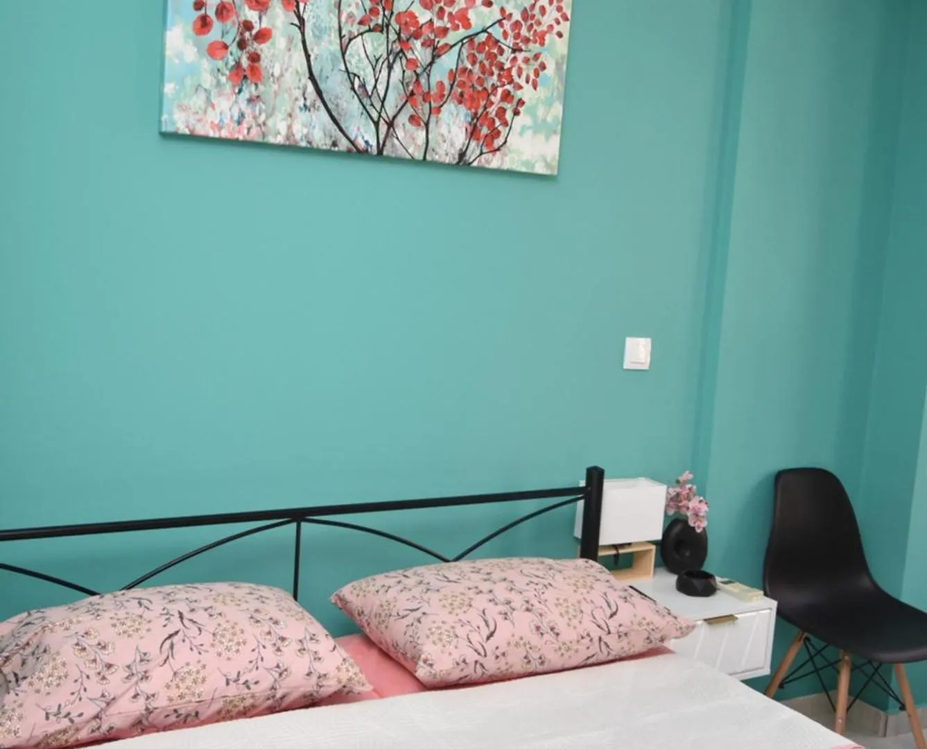 Smartcenterapartmentthessaloniki Greece