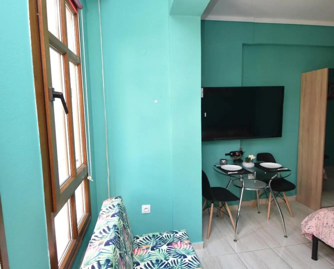 Smartcenterapartmentthessaloniki 0*, Thessaloniki